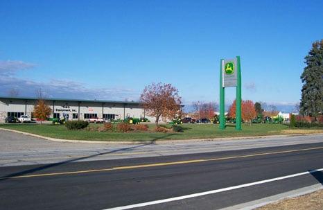 Come see a wide selection of John Deere, Exmark, Toro, Stihl, and Ariens Equipment at D&G Equipment in Corunna, MI