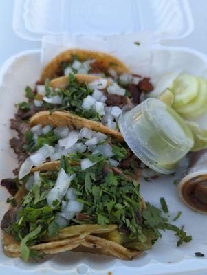 Tacos