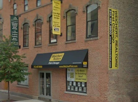 Weichert, Realtors - First Chicago - 209 W. Ohio Street, Chicago, IL 60653