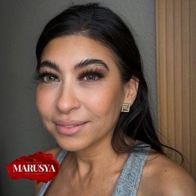 Eyebrows by Marusya Beauty Salon