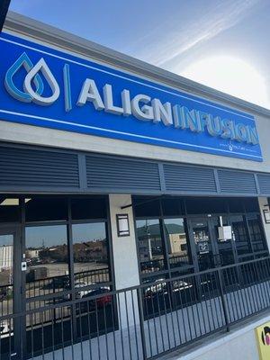 Align Infusion Clinic