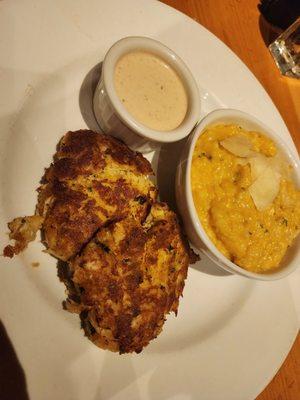 Crab Cake