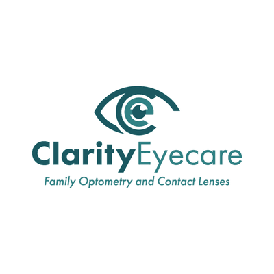 Clarity Eyecare Logo