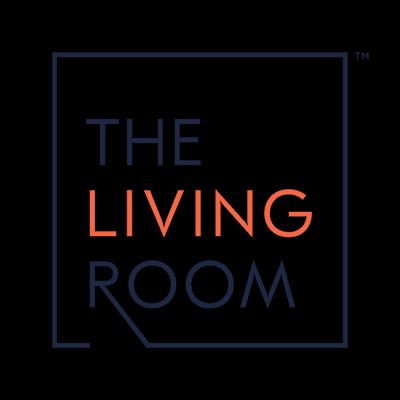 The Living Room Dispensary Logo