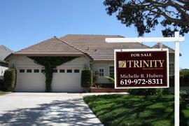 Trinity Real Estate Services & Trinity Mortgage