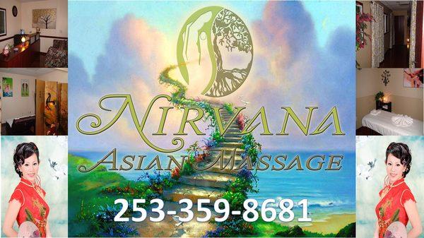 Nirvana Asian Massage