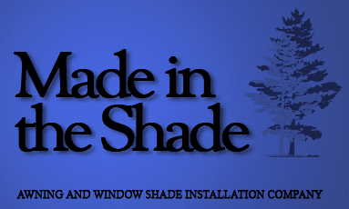 Made In The Shade Inc logo