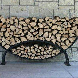 Buy your Firewood for the holidays now.