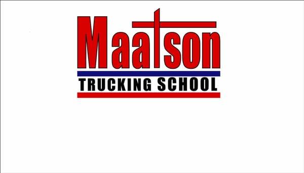 Maatson Trucking School