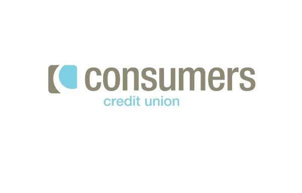 Consumers Credit Unions logo