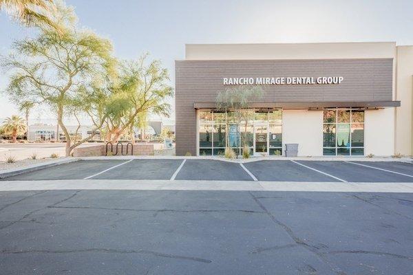 Rancho Mirage Dental Group