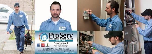 Proserv Portland