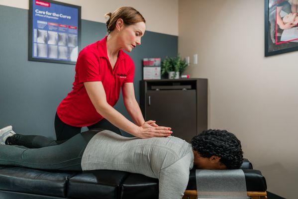 HealthSource Chiropractic of Covington