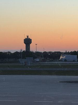 Tampa International Airport (TPA)