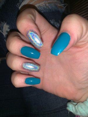 Nails