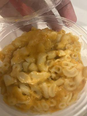 Mac & Cheese