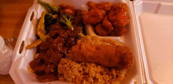 Chinese Express