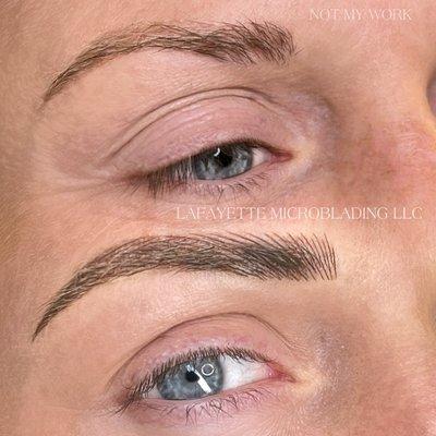 Microblading