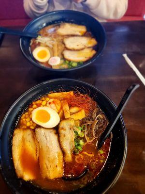 R4. Fire Ramen