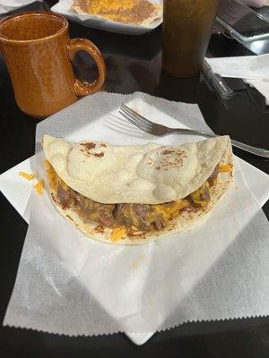 Taqueria Mazatlan