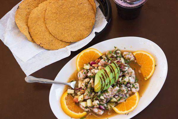 Ceviche