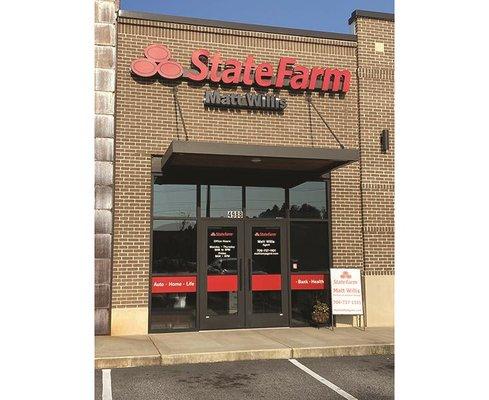 State Farm Office