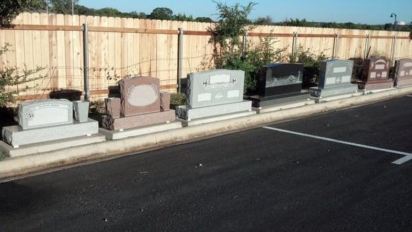 Beck Funeral Homes