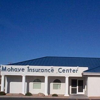 Mohave Insurance Center