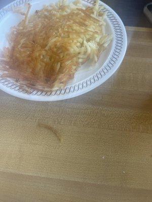 Hashbrowns