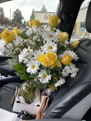 Rogue Florist & Gifts