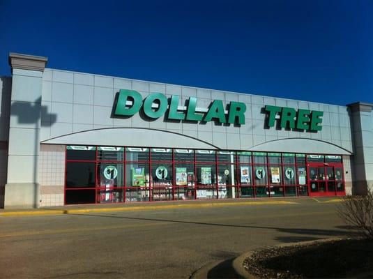 Dollar Tree