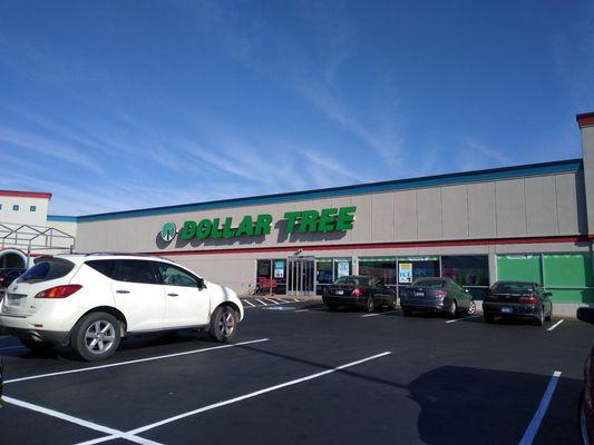 Dollar Tree