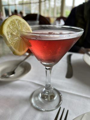 Cosmopolitan