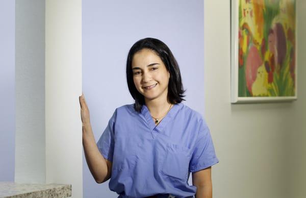 Dr. Soha Elgharib M.D.