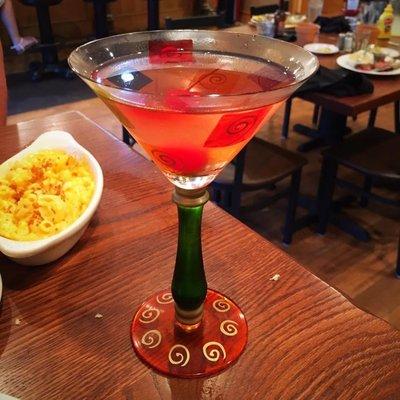 Cosmo Martini