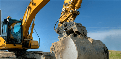 Mitchell Nichols Excavating & Demolition