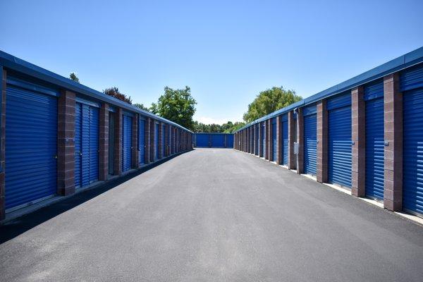 STOR-N-LOCK Self Storage