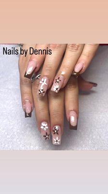 Nails by Dennis