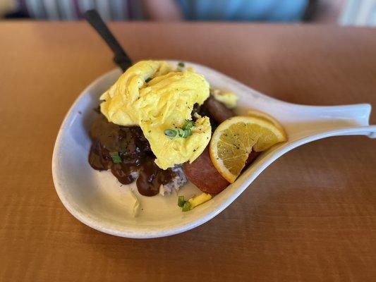 Loco Moco