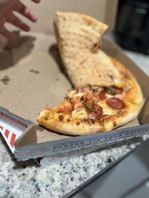 Domino's Pizza