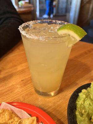 Margarita