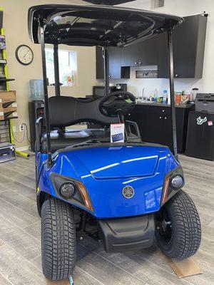 Affordable Golf Cars
 5 Stars- Customer Service
 5 Stars - Inventory
 5 Stars - Price