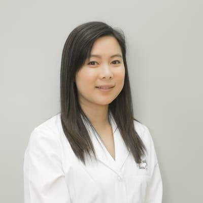 Dr. Catherine Lau