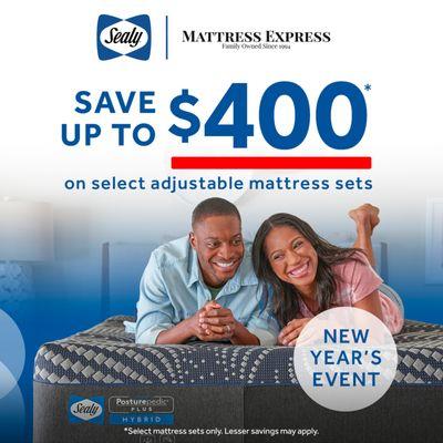 Mattress Express of Lake Norman