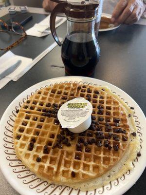 Waffle House