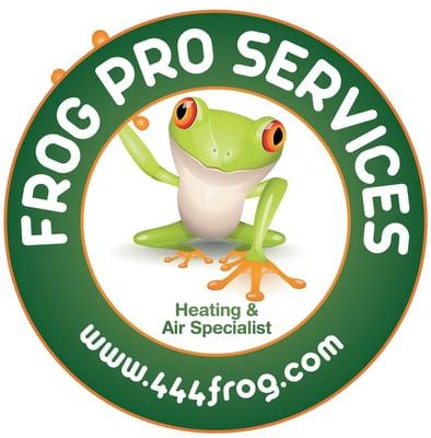 Frog Pro Services