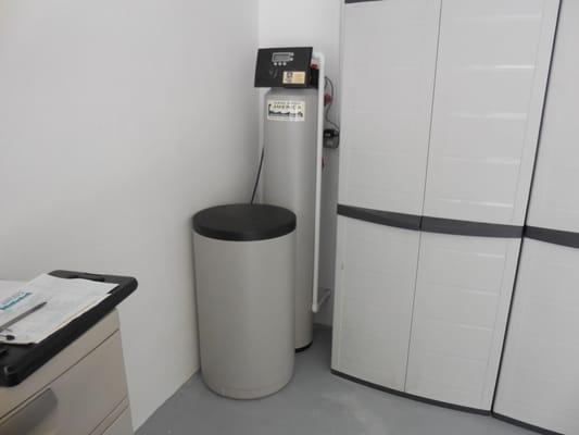 Water Softener -  Fort Myers FL