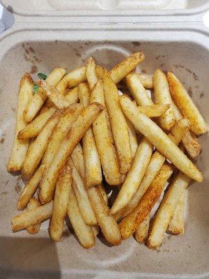 Fries