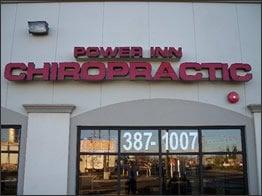 Power Inn Chiropractic