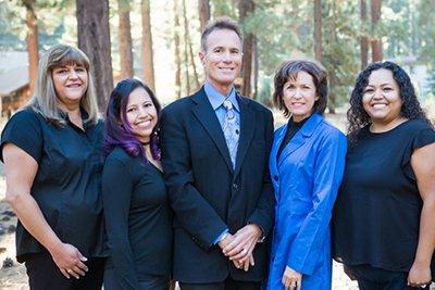 Tahoe Family Dentists